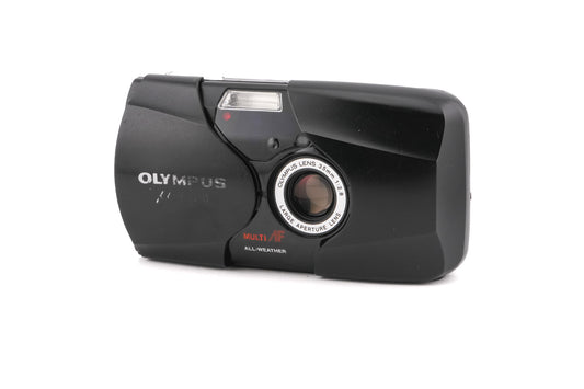 Olympus Mju-II