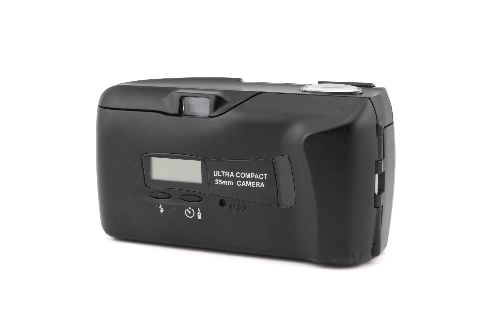 Olympus Mju-II - Camera – Kamerastore