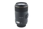 Sigma 105mm f2.8 EX DG Macro HSM OS