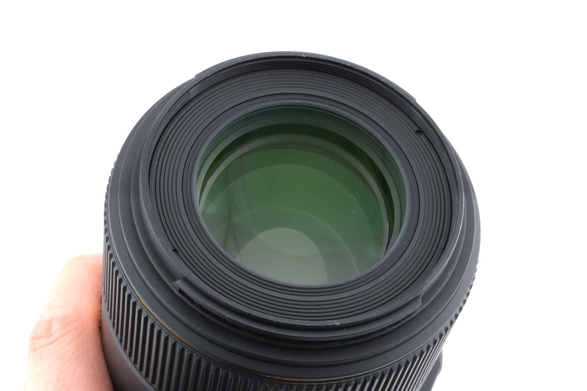 Sigma 105mm f2.8 EX DG Macro HSM OS