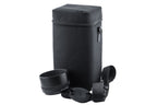 Sigma 105mm f2.8 EX DG Macro HSM OS