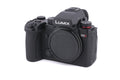 Panasonic Lumix DC-S5 II