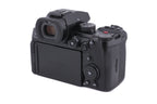 Panasonic Lumix DC-S5 II