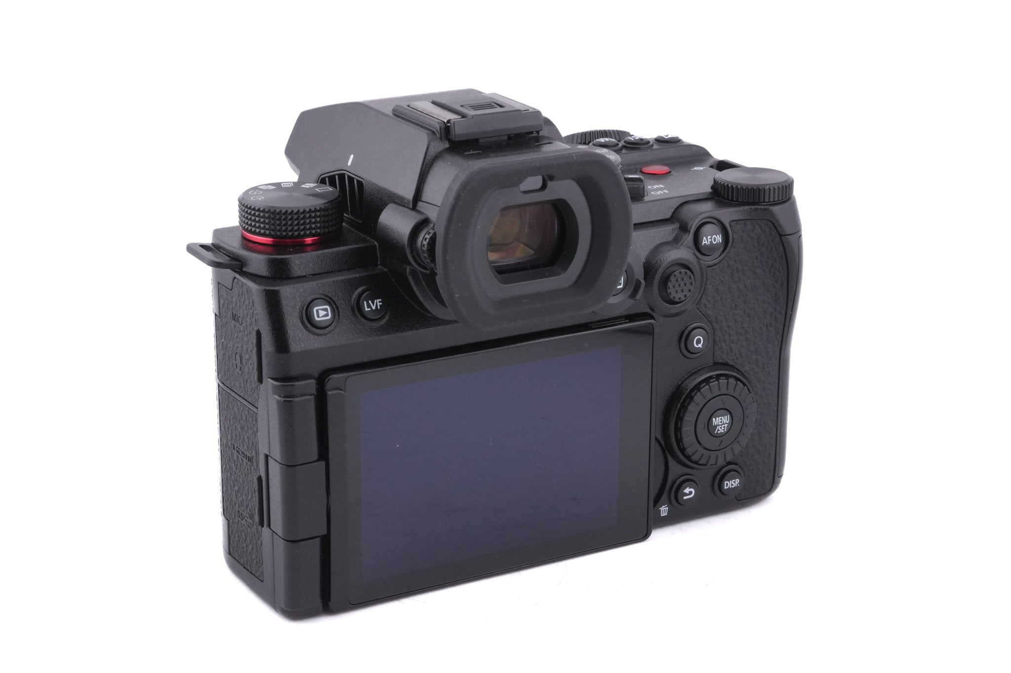 Panasonic Lumix DC-S5 II
