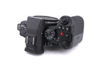 Panasonic Lumix DC-S5 II