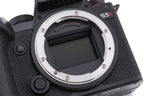 Panasonic Lumix DC-S5 II