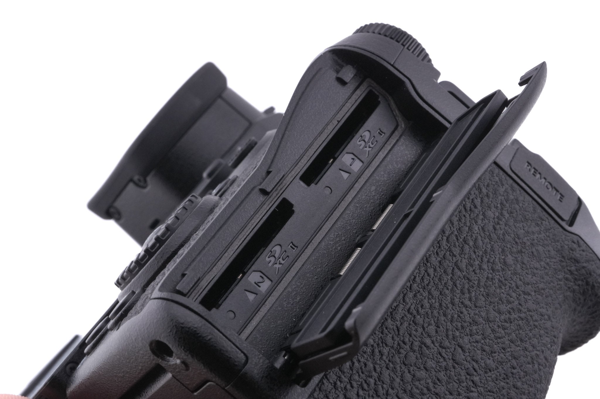 Panasonic Lumix DC-S5 II
