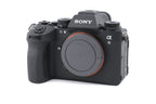 Sony A9 III