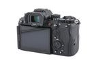 Sony A9 III