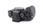 Sony A9 III