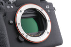 Sony A9 III
