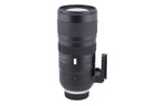 Tamron 70-200mm f2.8 SP DI VC USD G2 (A025)