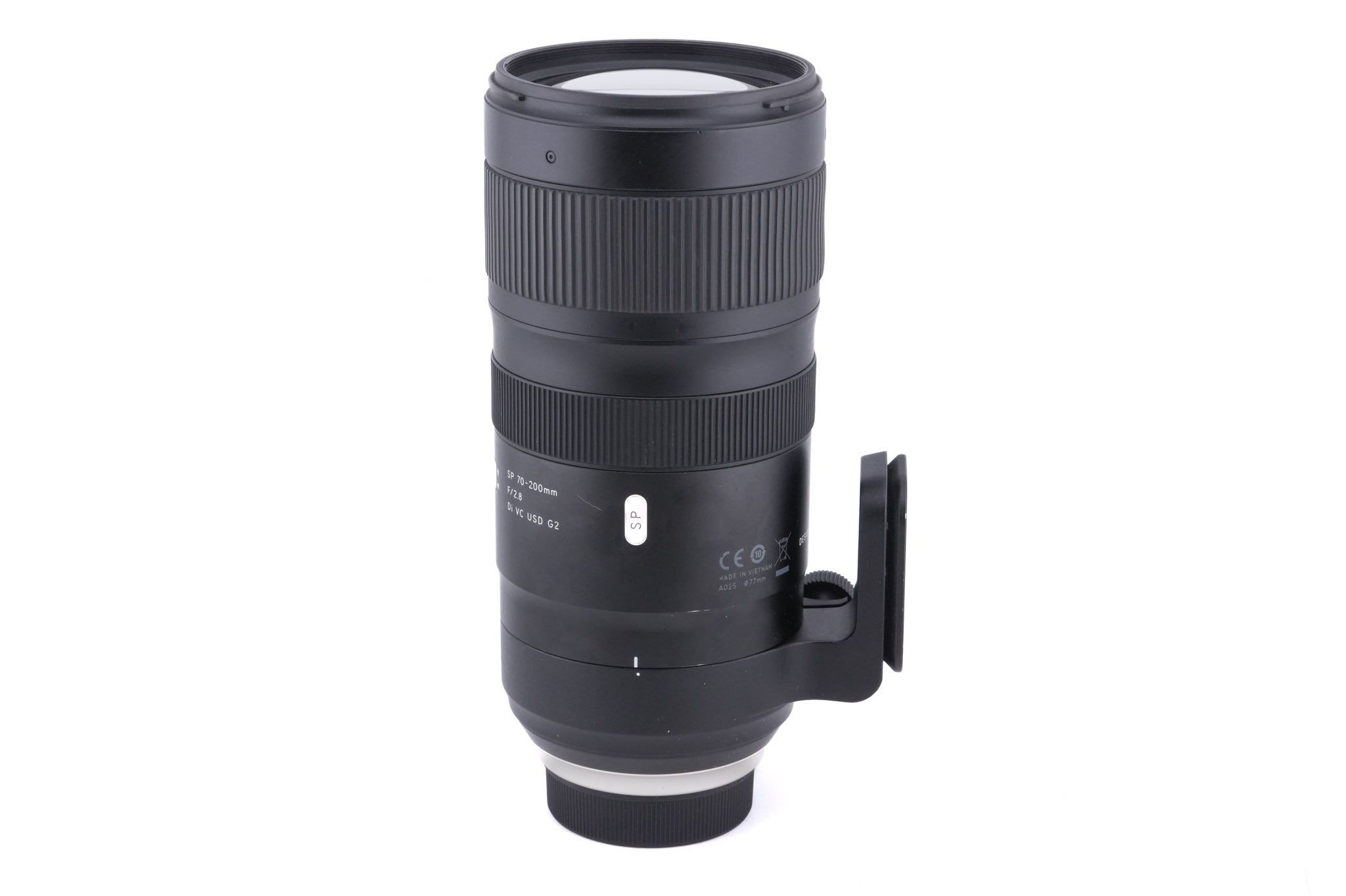 Tamron 70-200mm f2.8 SP DI VC USD G2 (A025)