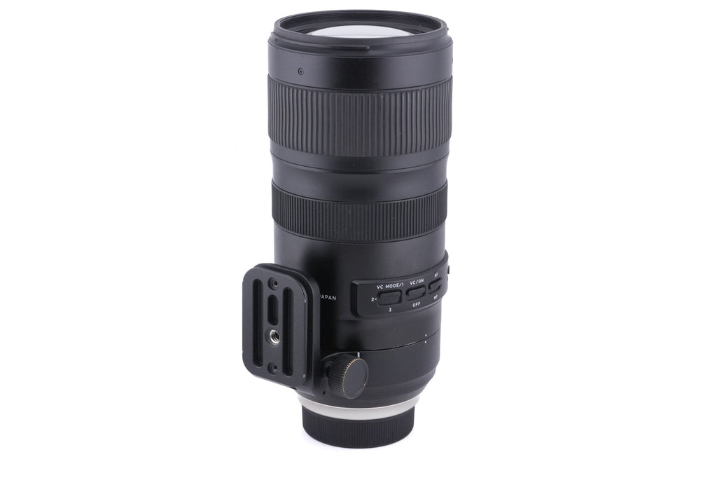 Tamron 70-200mm f2.8 SP DI VC USD G2 (A025)