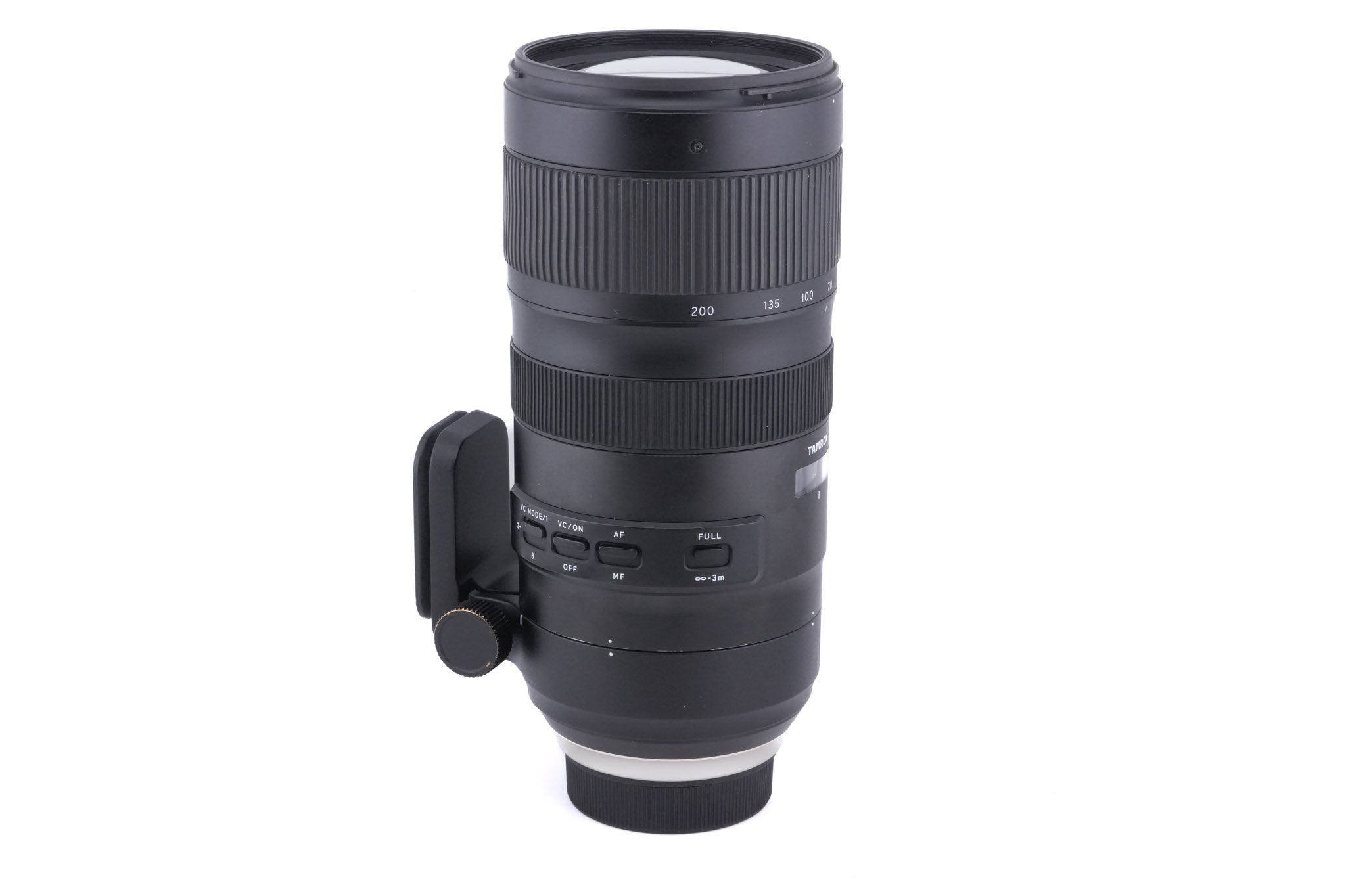Tamron 70-200mm f2.8 SP DI VC USD G2 (A025)