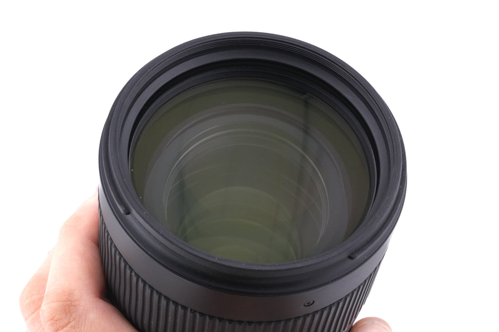 Tamron 70-200mm f2.8 SP DI VC USD G2 (A025)