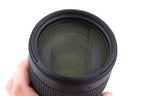 Tamron 70-200mm f2.8 SP DI VC USD G2 (A025)