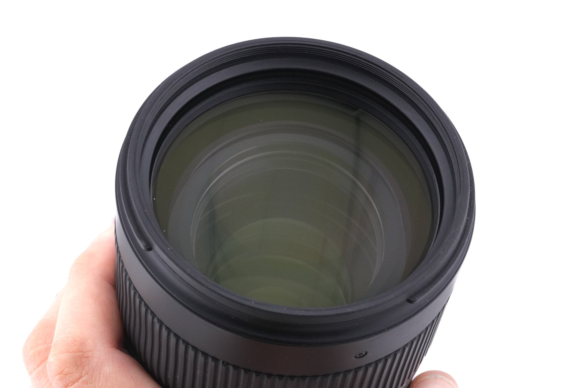 Tamron 70-200mm f2.8 SP DI VC USD G2 (A025)