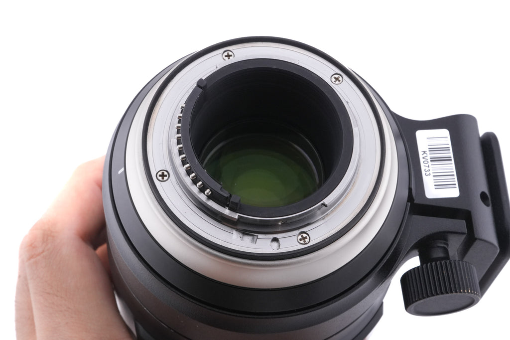 Tamron 70-200mm f2.8 SP DI VC USD G2 (A025)