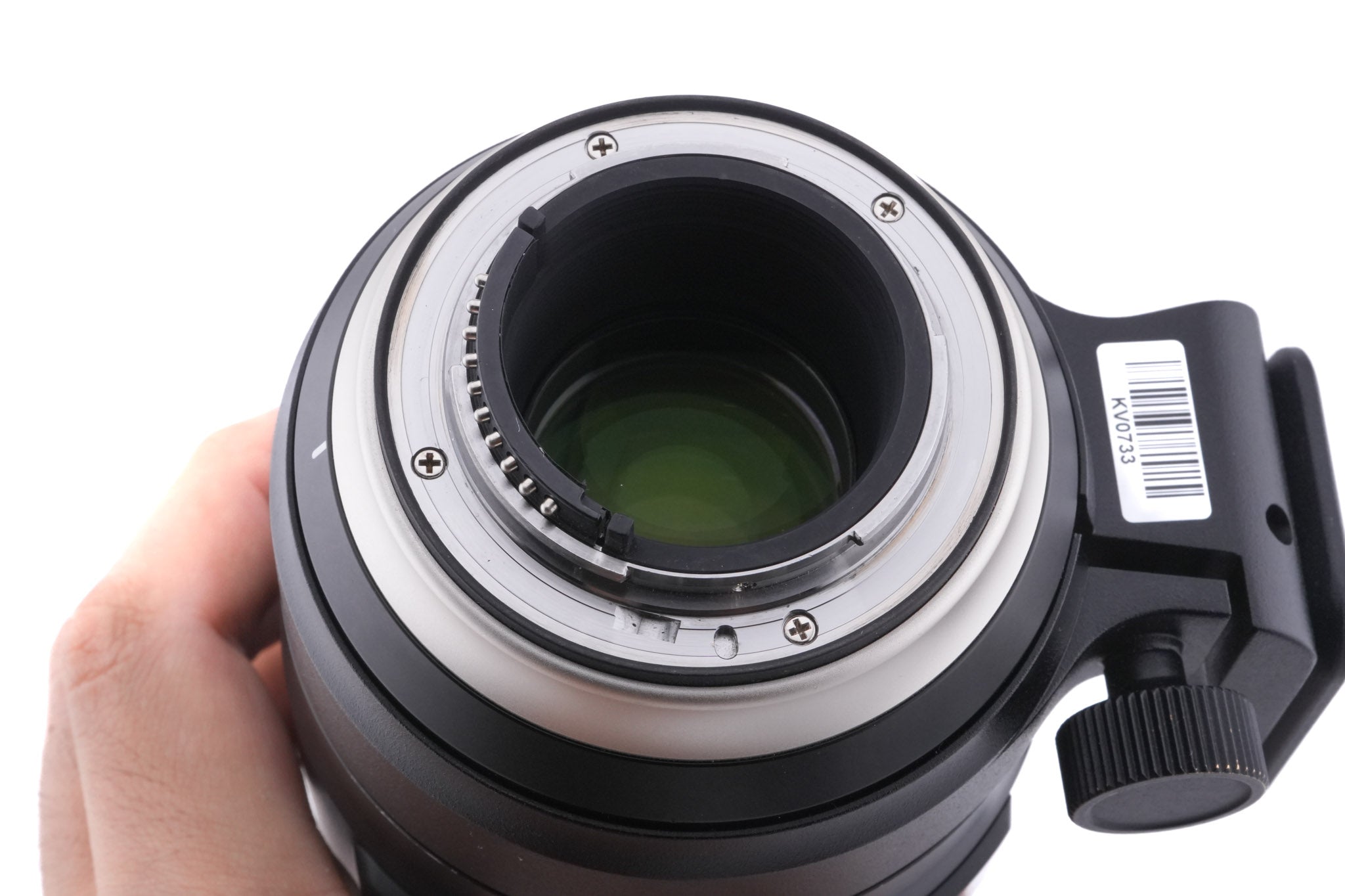 Tamron 70-200mm f2.8 SP DI VC USD G2 (A025)