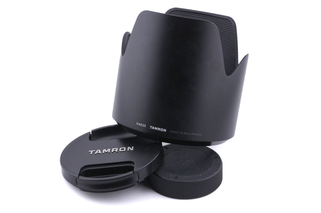 Tamron 70-200mm f2.8 SP DI VC USD G2 (A025)