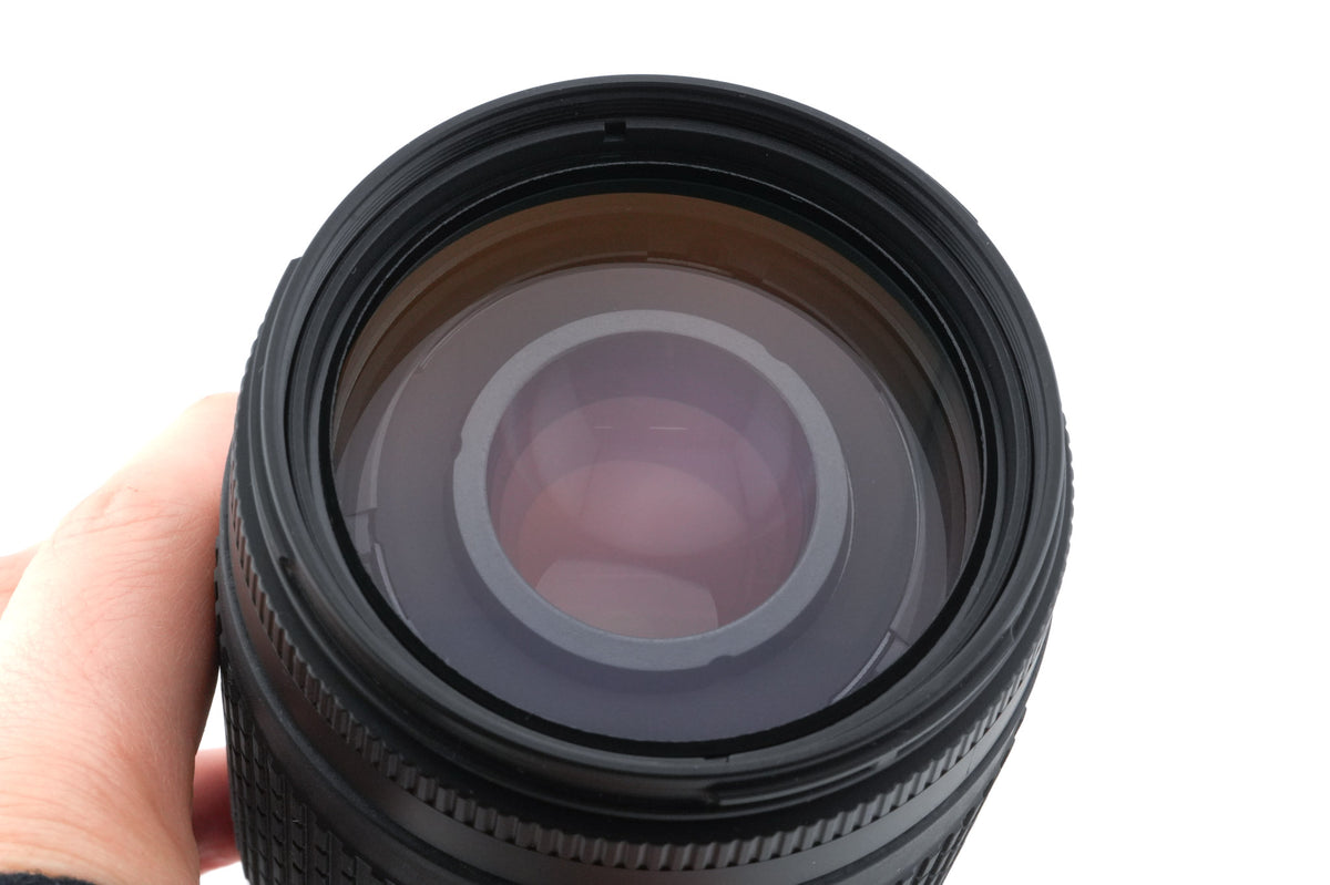 Nikon 70-300mm f4-5.6 AF Nikkor G