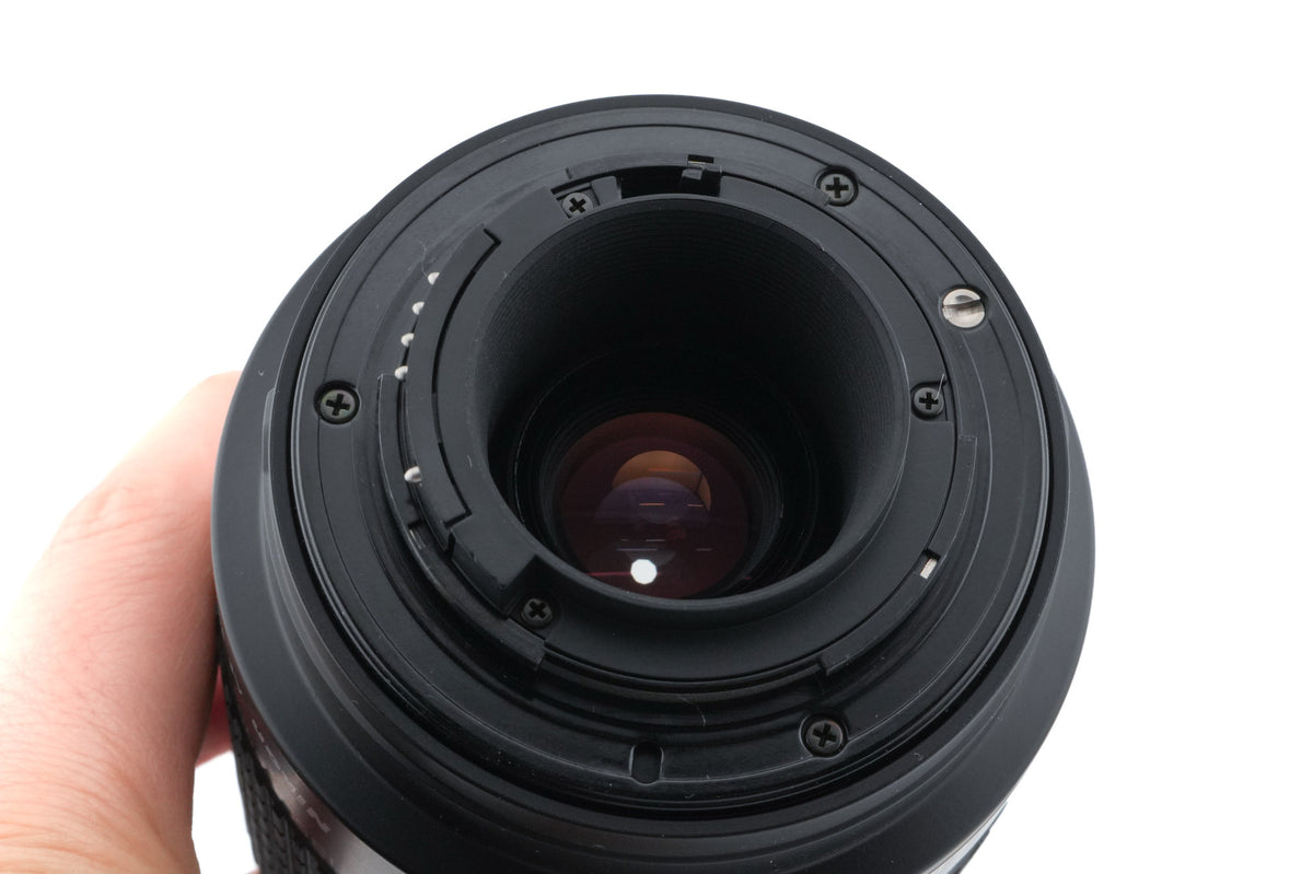 Nikon 70-300mm f4-5.6 AF Nikkor G