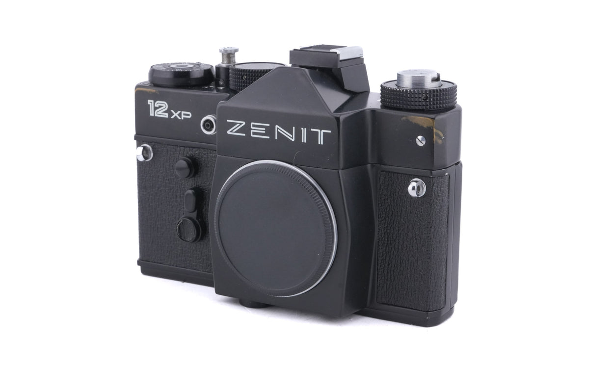 Zenit 12XP