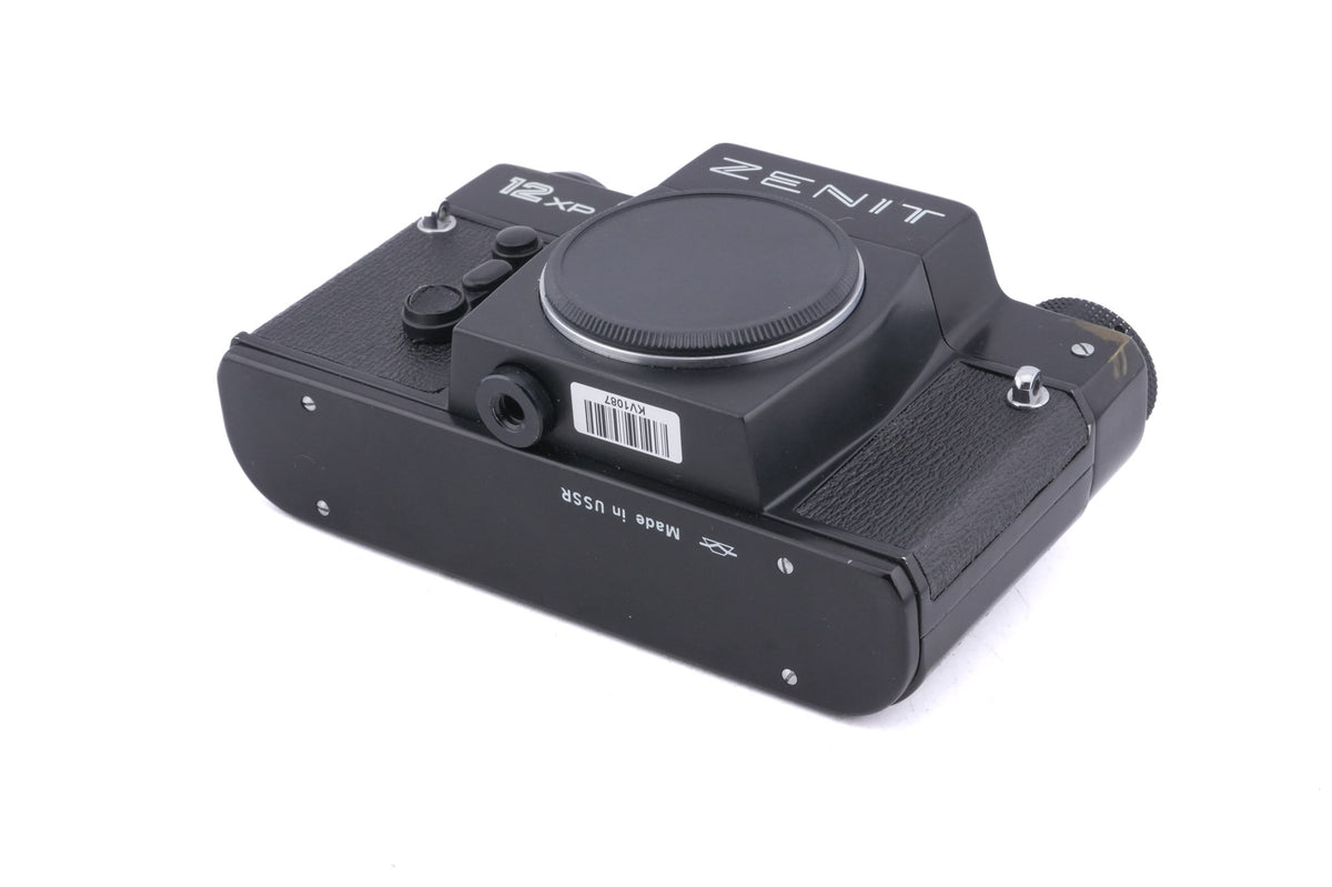Zenit 12XP