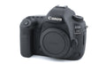 Canon EOS 5D Mark IV