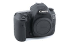 Canon EOS 5D Mark IV