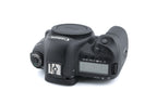Canon EOS 5D Mark IV
