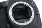 Canon EOS 5D Mark IV