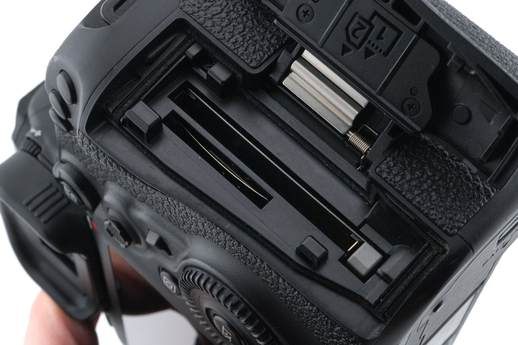 Canon EOS 5D Mark IV