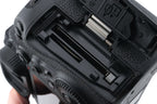 Canon EOS 5D Mark IV