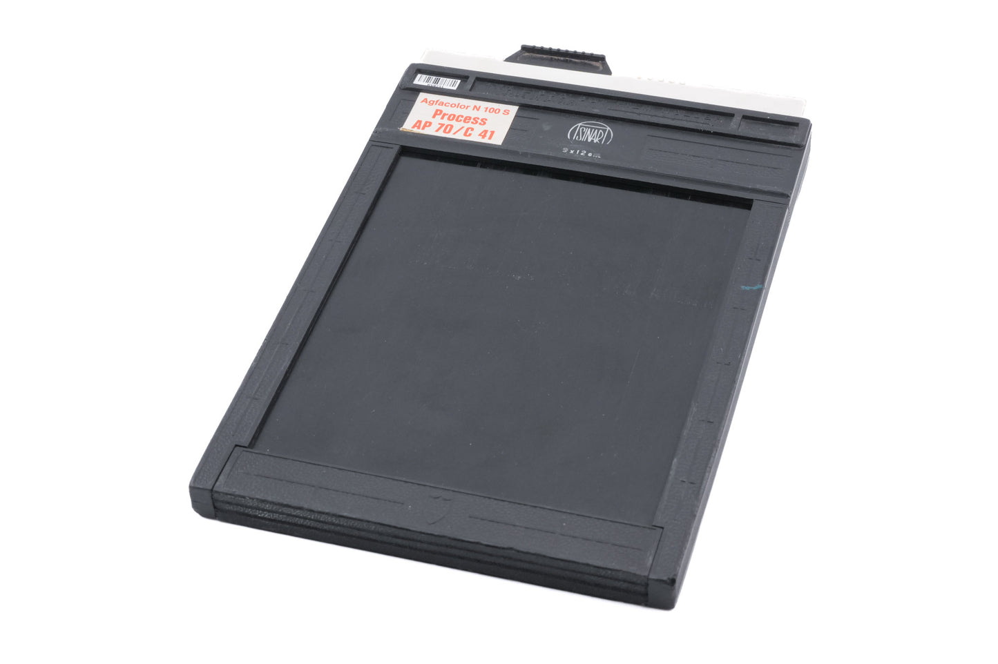 Sinar 9 x 12 cm Cut Film Holder