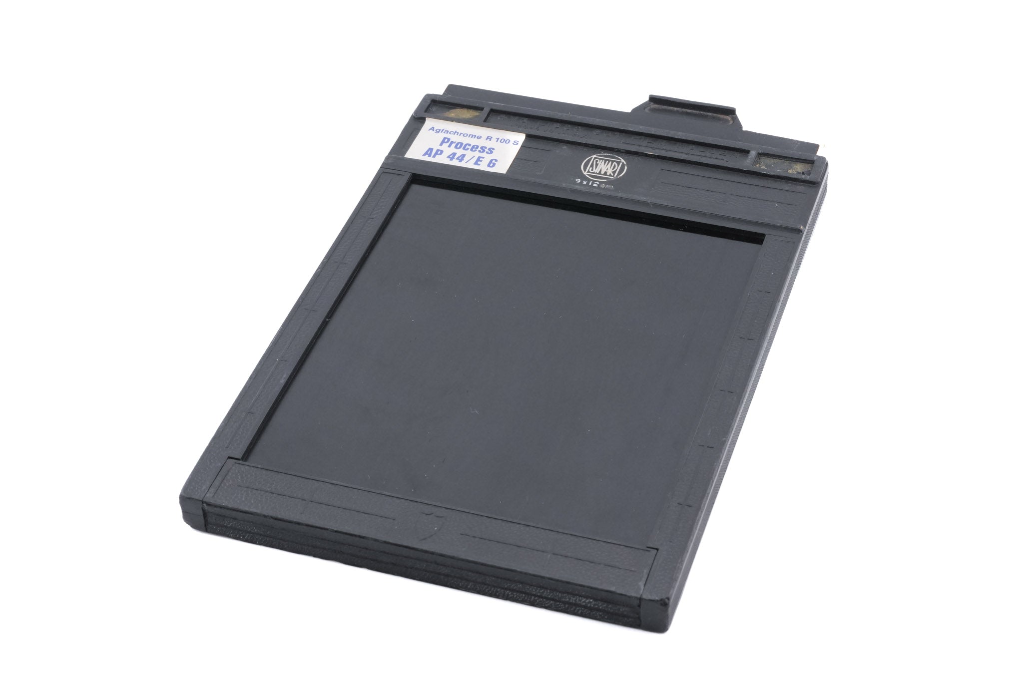 Sinar 9 x 12 cm Cut Film Holder