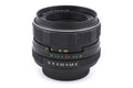 Helios 58mm f2 Helios 44M-4