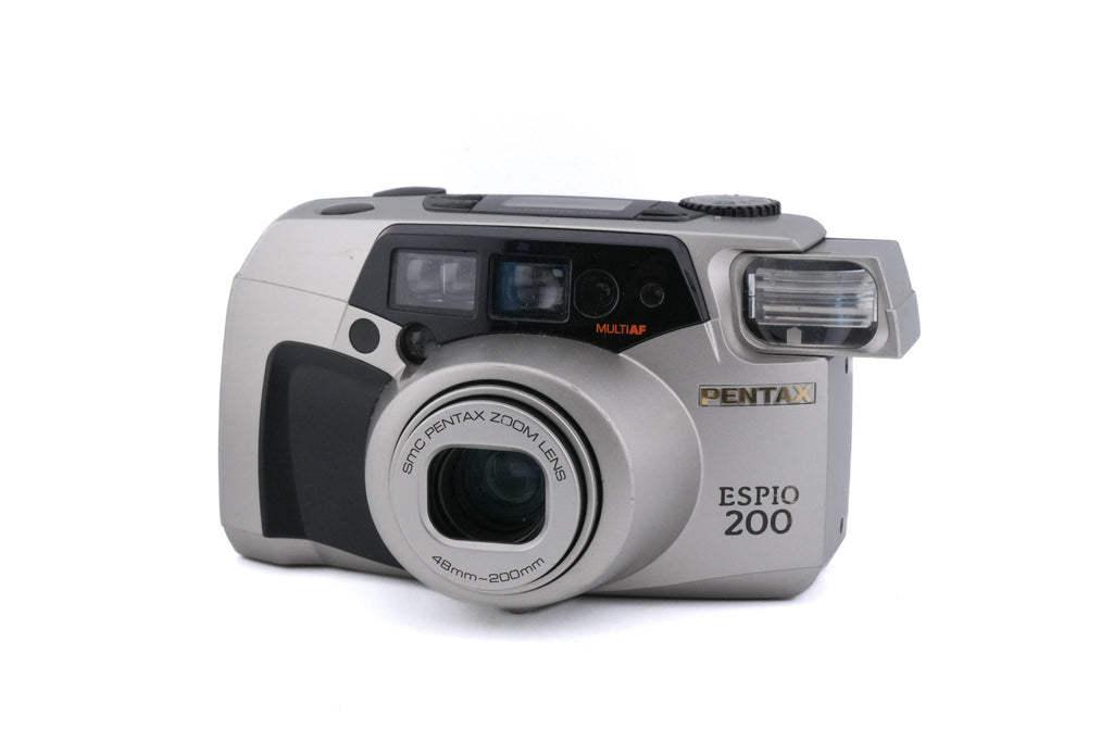 Pentax Espio 200