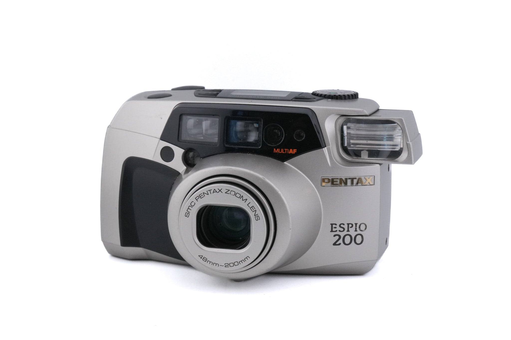 Pentax Espio 200
