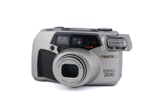 Pentax Espio 200