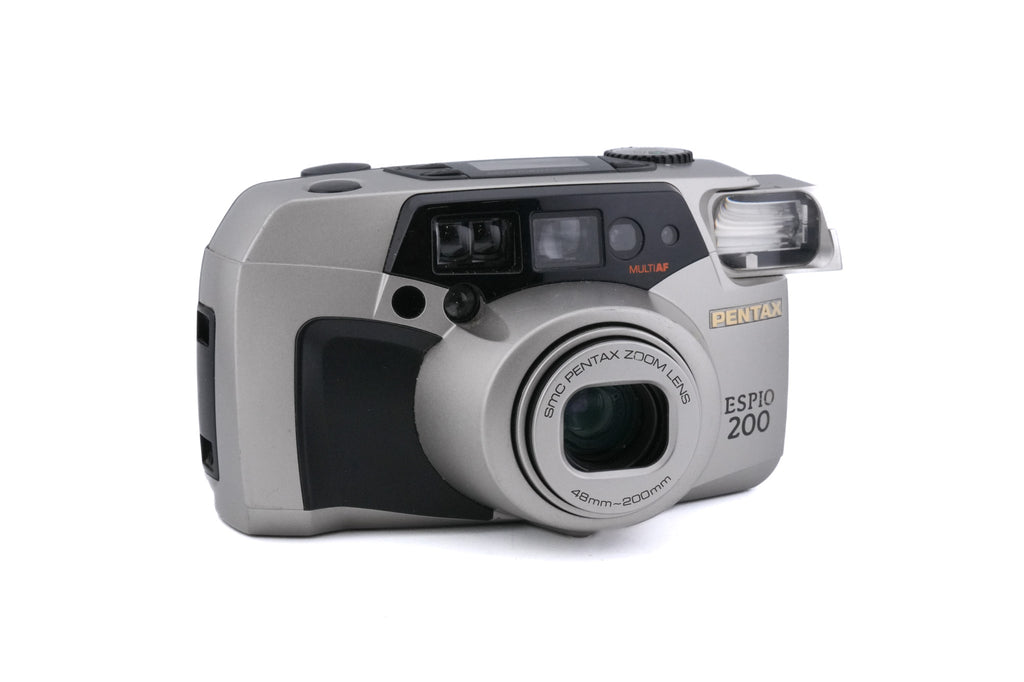 Pentax Espio 200