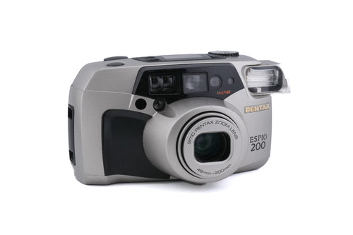 Pentax Espio 200