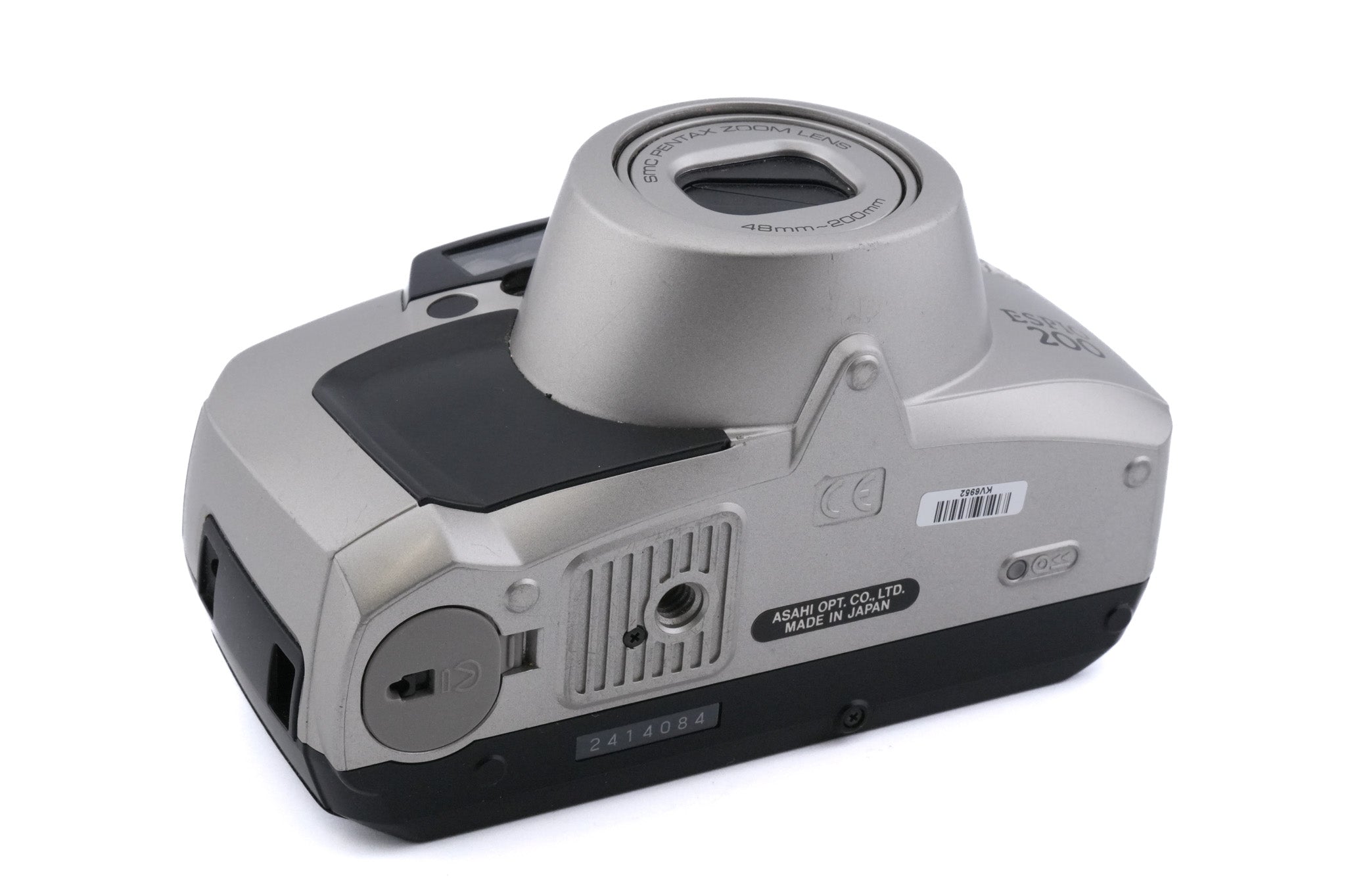 Pentax Espio 200