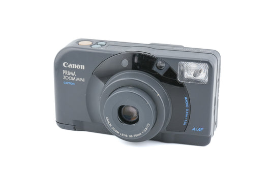 Canon Prima Zoom Mini