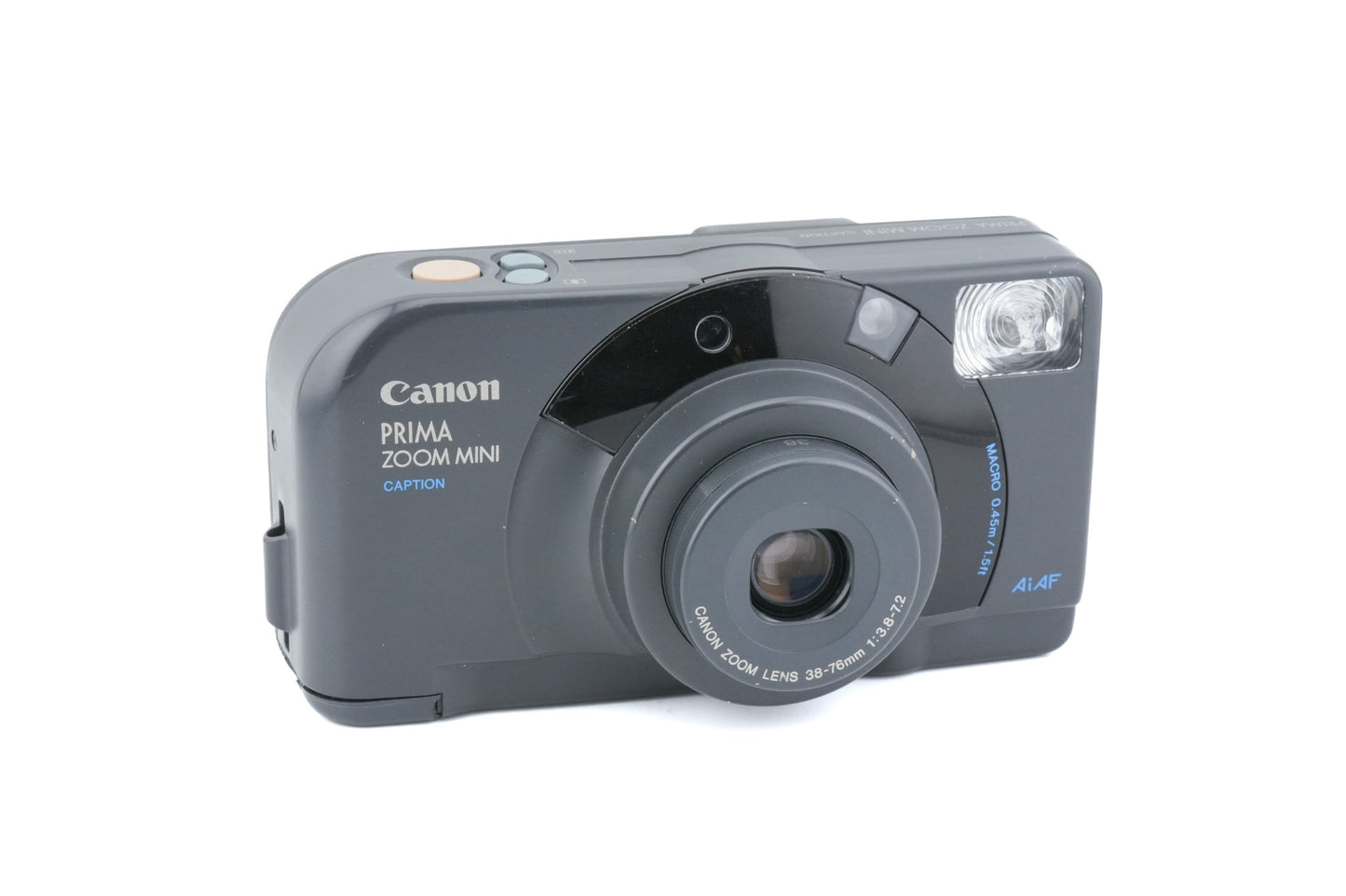 Canon Prima Zoom Mini