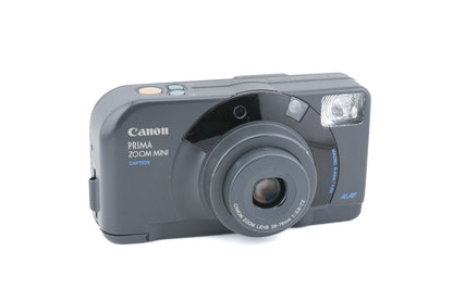 Canon Prima Zoom Mini