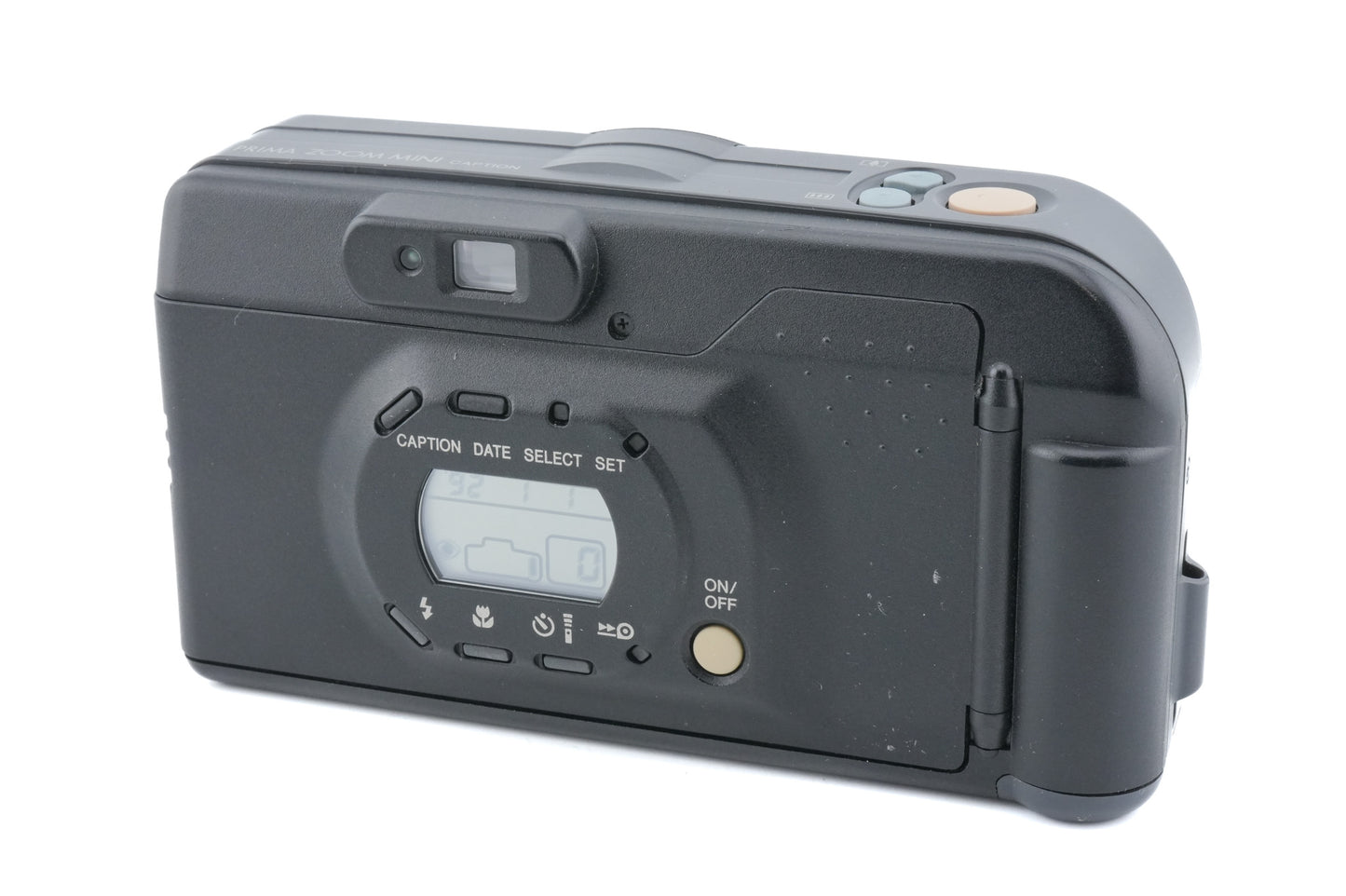 Canon Prima Zoom Mini