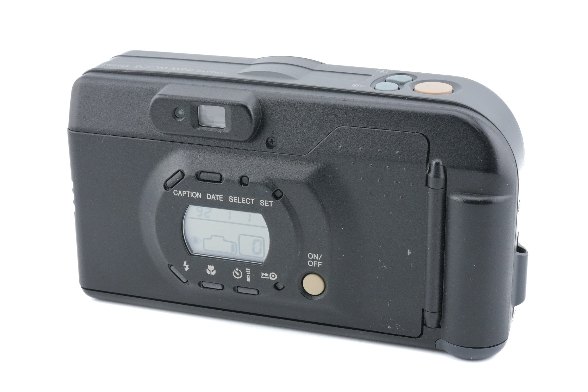 Canon Prima Zoom Mini