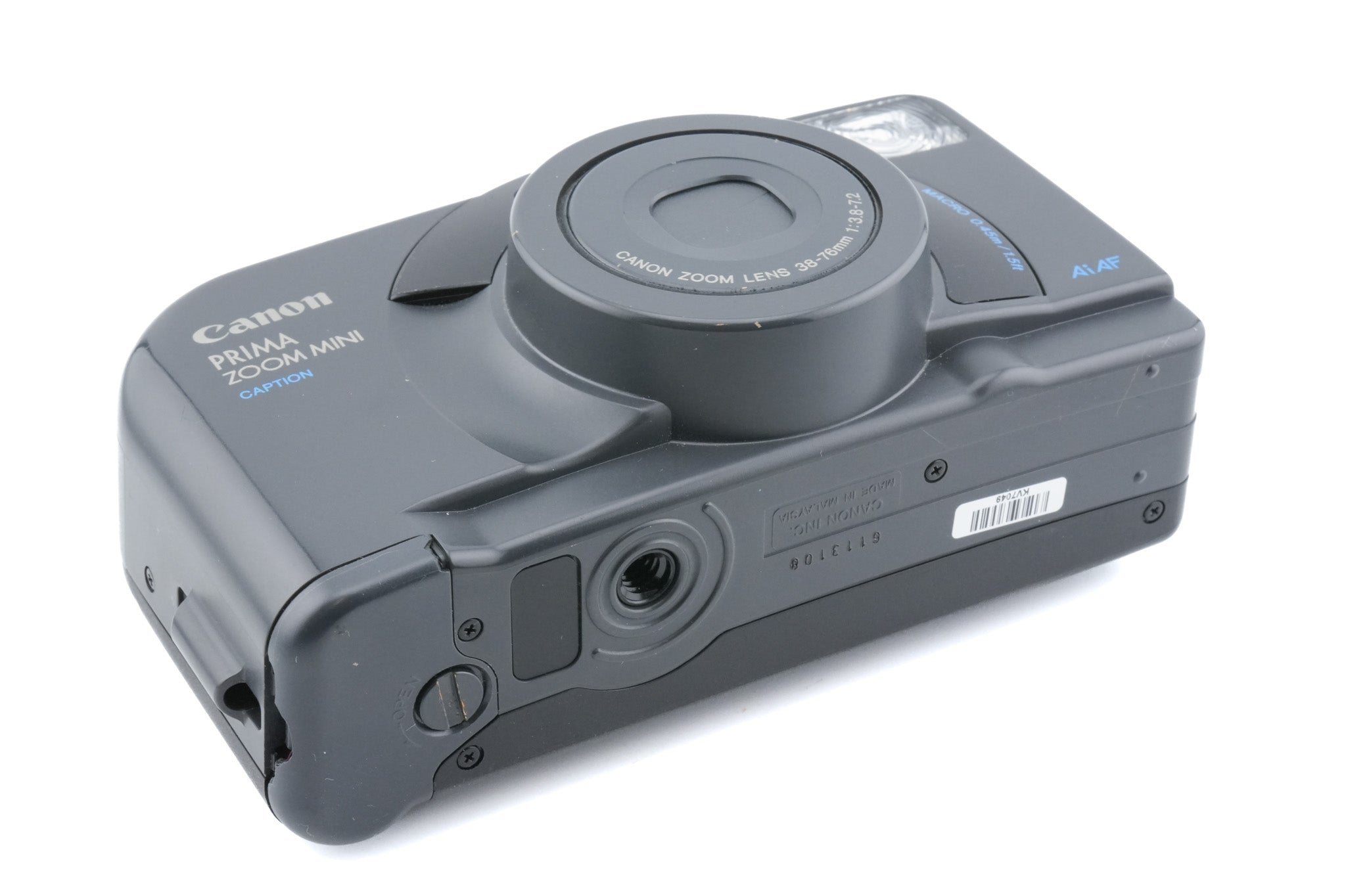 Canon Prima Zoom Mini